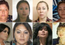 Mujeres las reinas del Narcotráfico