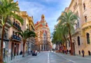 Valencia turismo de Naturaleza, Cultura y Vanguardismo