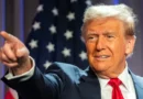 Trump vuelve este próximo Lunes a la Casa Blanca