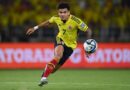 El FC Barcelona quiere a Luis Diaz