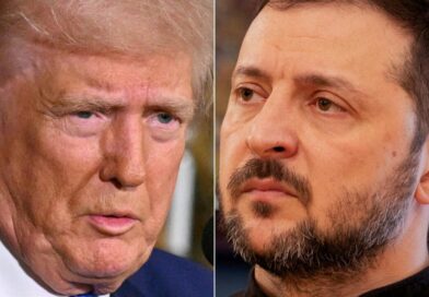 Trump confía en que Putin no atacará Ucrania si se llega un acuerdo