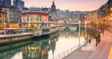 La ciudad donde mejor se vive en España