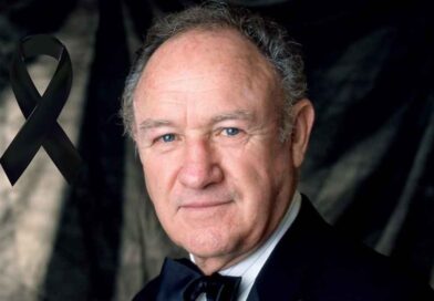 Extraña muerte del actor Gene Hackman