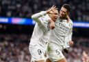 Noche Mágica de Mbappe en el Bernabéu