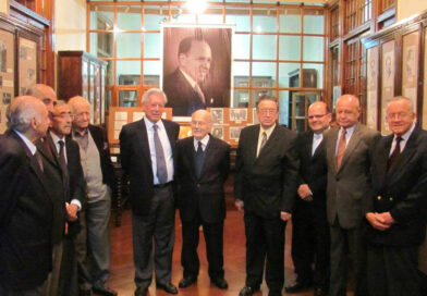 Vargas Llosa: El último titán de la literatura hispana se despide