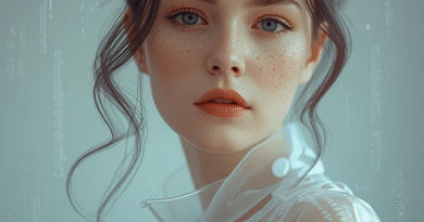 KIARA G. Entrevista a una artista que no existe