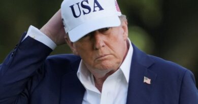 USA alerta a sus ciudadanos que abandonen países de Oriente Próximo