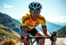 Inversión Millonaria de NETCOMPANY en el Equipo de Egan Bernal