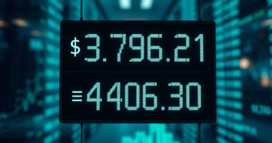 Tasa de Cambio Actual: Dólar y Euro