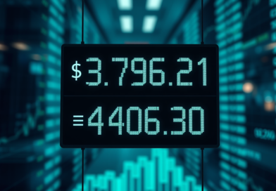 Tasa de Cambio Actual: Dólar y Euro