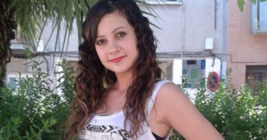 Muere Nohelia Castillo de 25 años por Eutanasia.