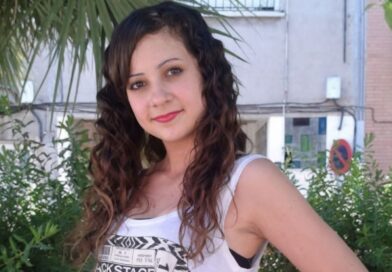 Muere Nohelia Castillo de 25 años por Eutanasia.